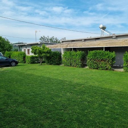Holiday Home Plazhi San Pietro Exterior foto
