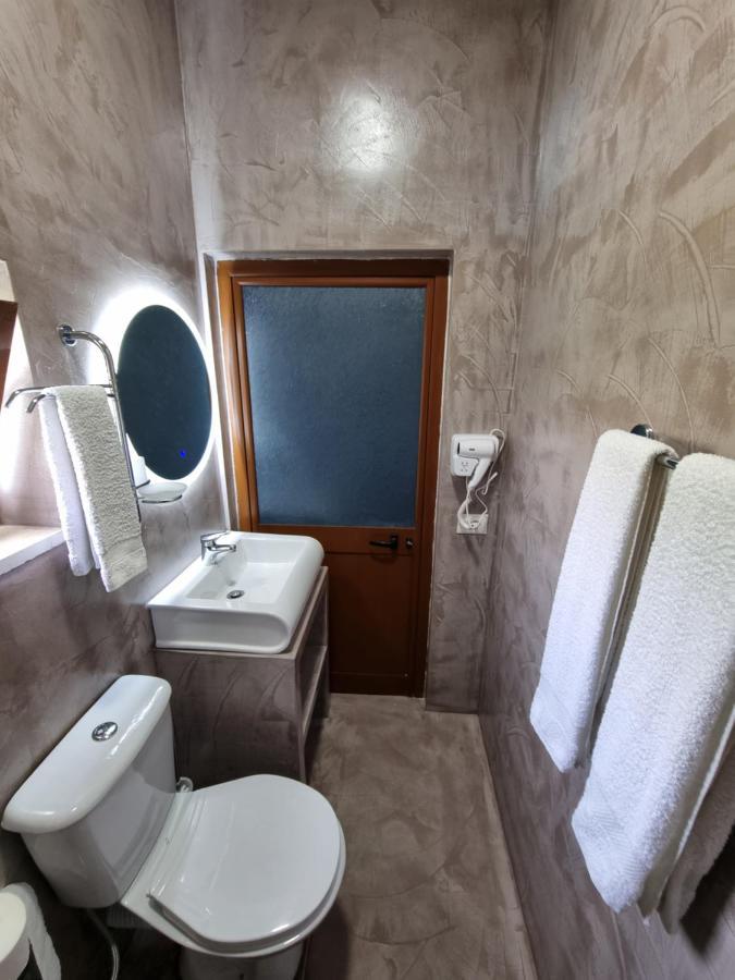 Holiday Home Plazhi San Pietro Exterior foto