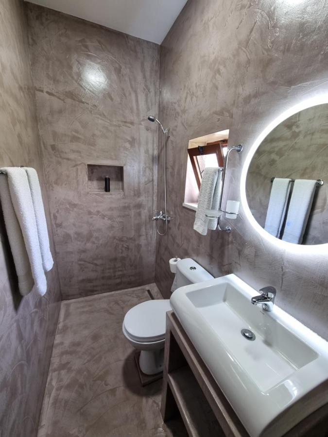 Holiday Home Plazhi San Pietro Exterior foto