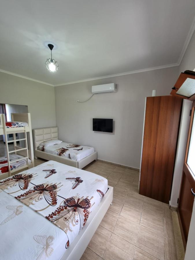 Holiday Home Plazhi San Pietro Exterior foto