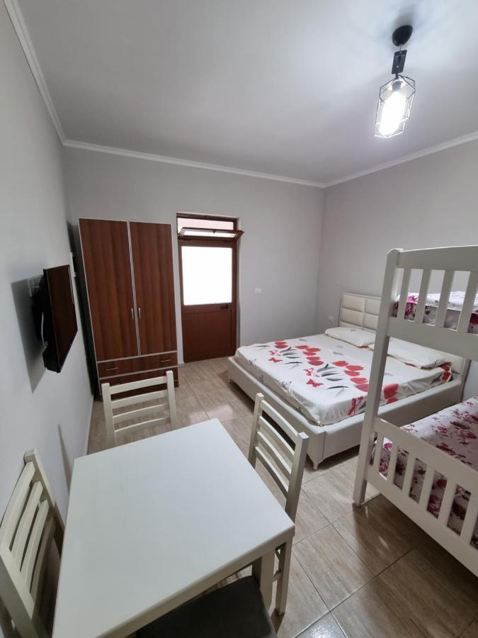 Holiday Home Plazhi San Pietro Exterior foto