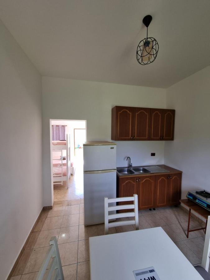Holiday Home Plazhi San Pietro Exterior foto